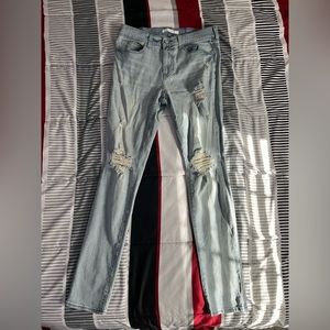 Pacsun Skinny Jeans